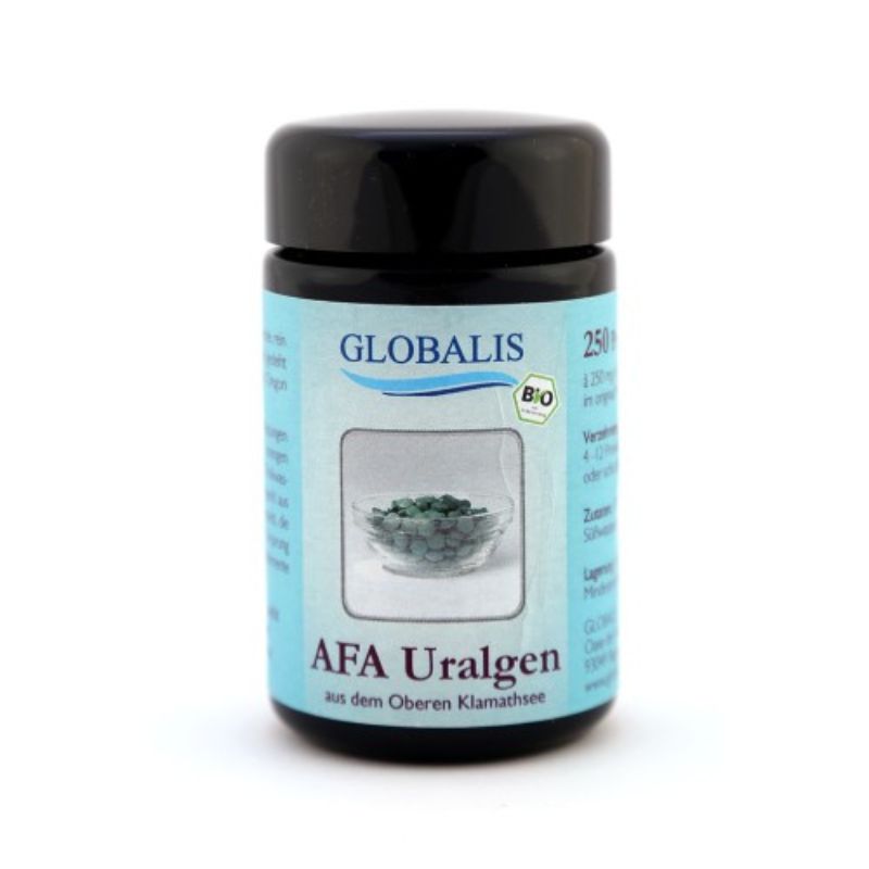 Globalis Klaamtske algr tbl.
