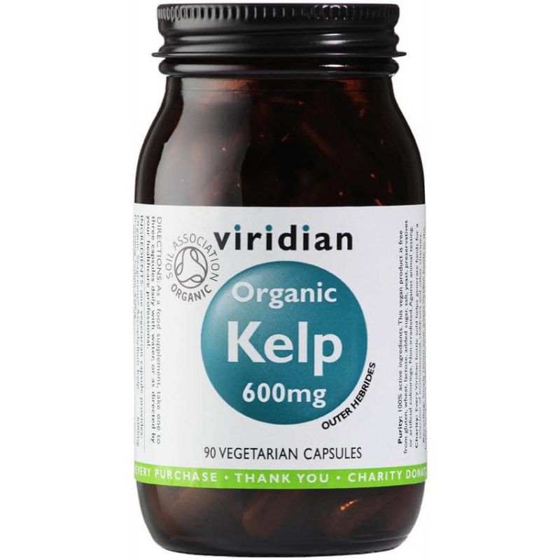 Kelp Viridian
