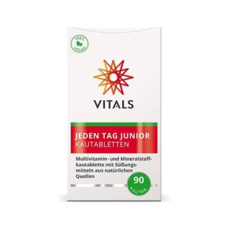 Vitals Multivitamin&mineral otroški a90 (1)