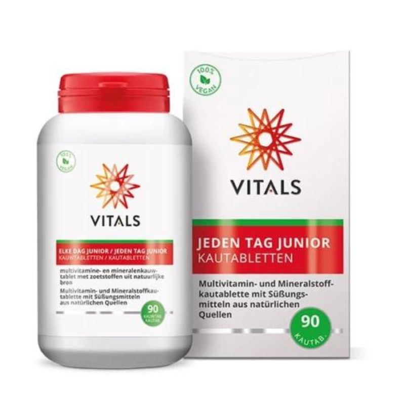 Vitals Multivitamin&mineral otroški a90 (2)