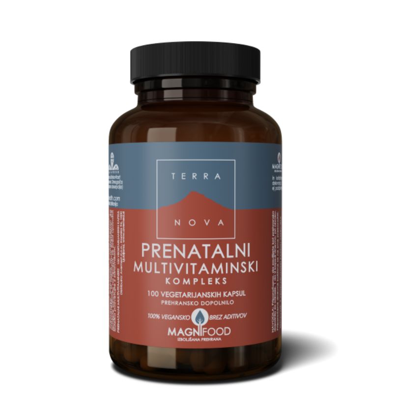 prenatalni terranova a100