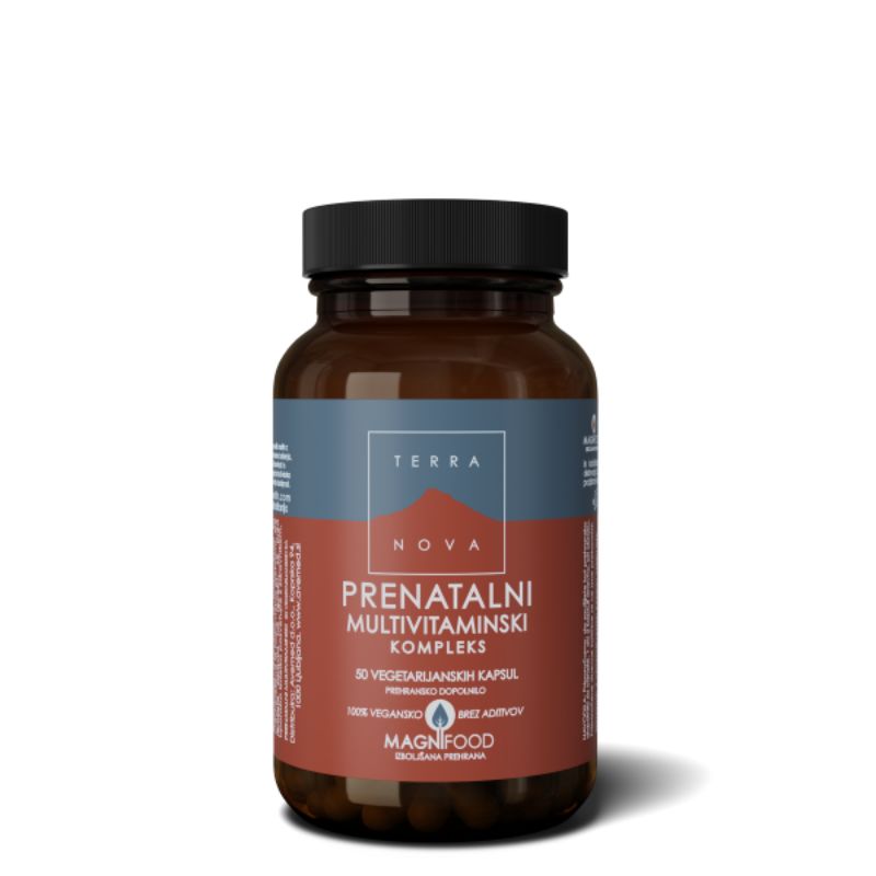 prenatalni terranova a50