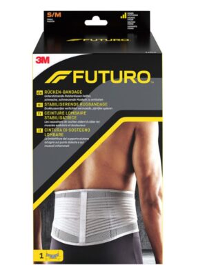 Futuro bandaža za hrbet-4681