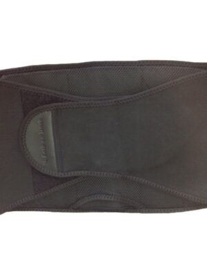 Back on Track Pas za hrbet