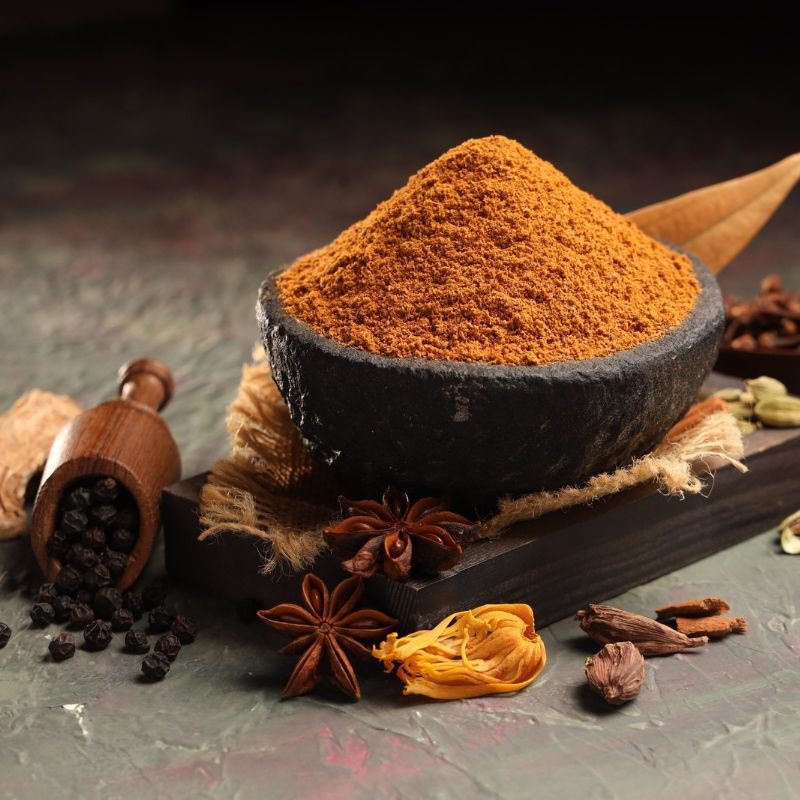 garam masala 2