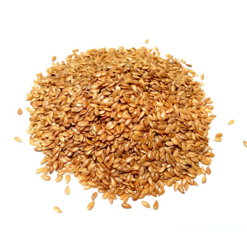 gold flax