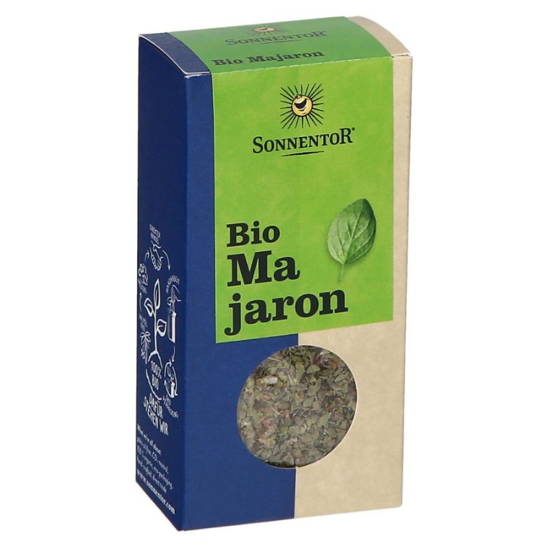 majaron