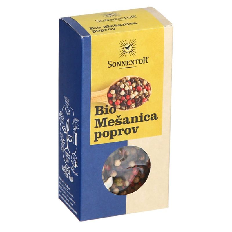 mešanica
