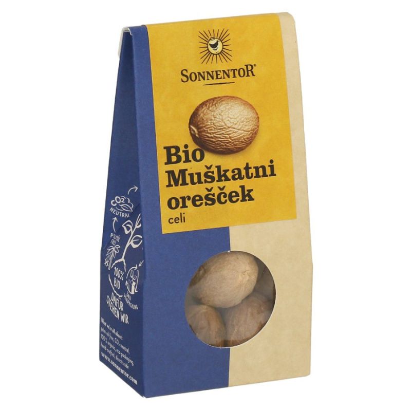 muškat