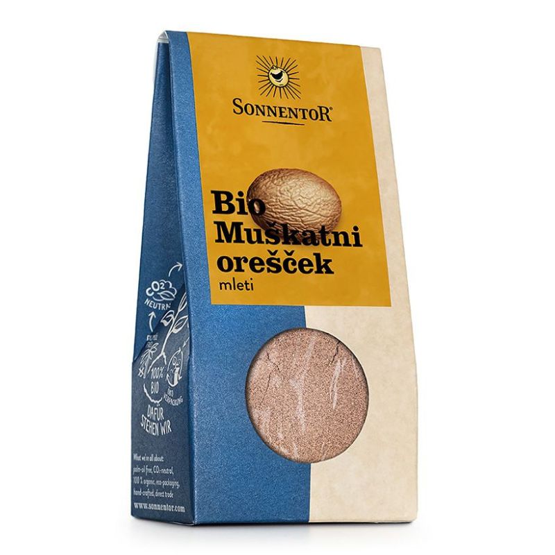 muškat