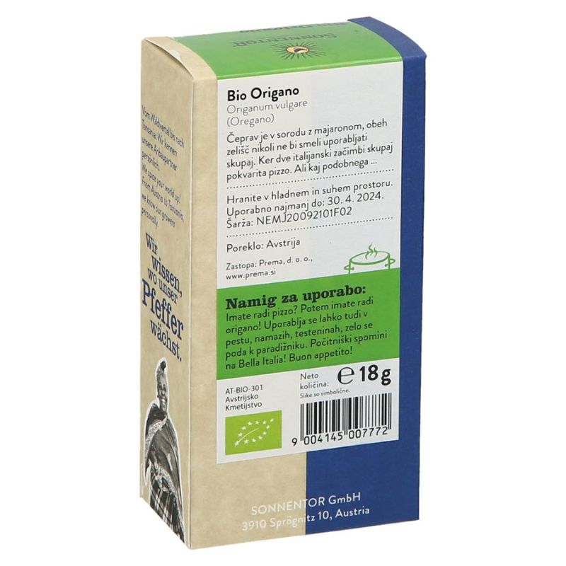 origano 1