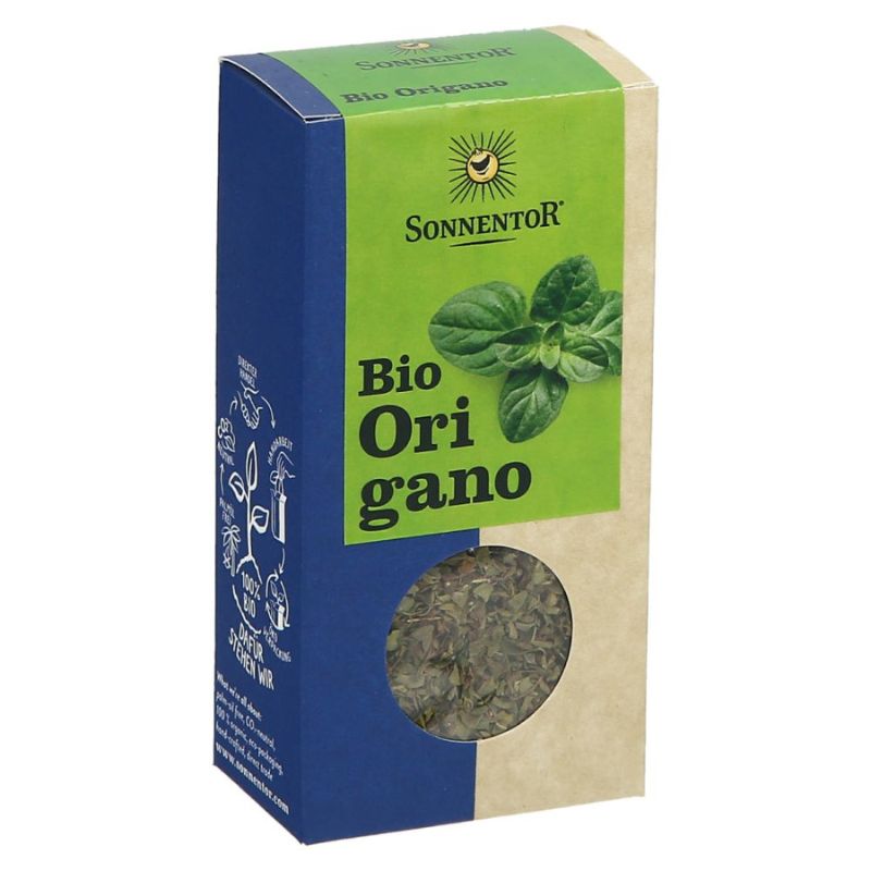 origano