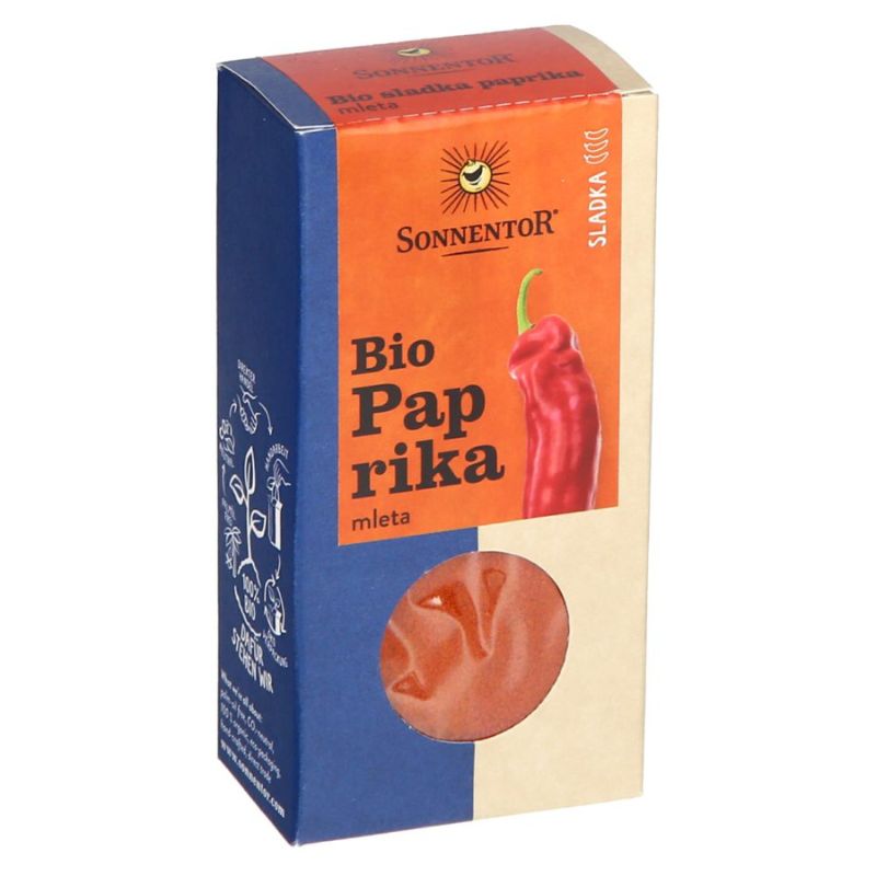 paprika