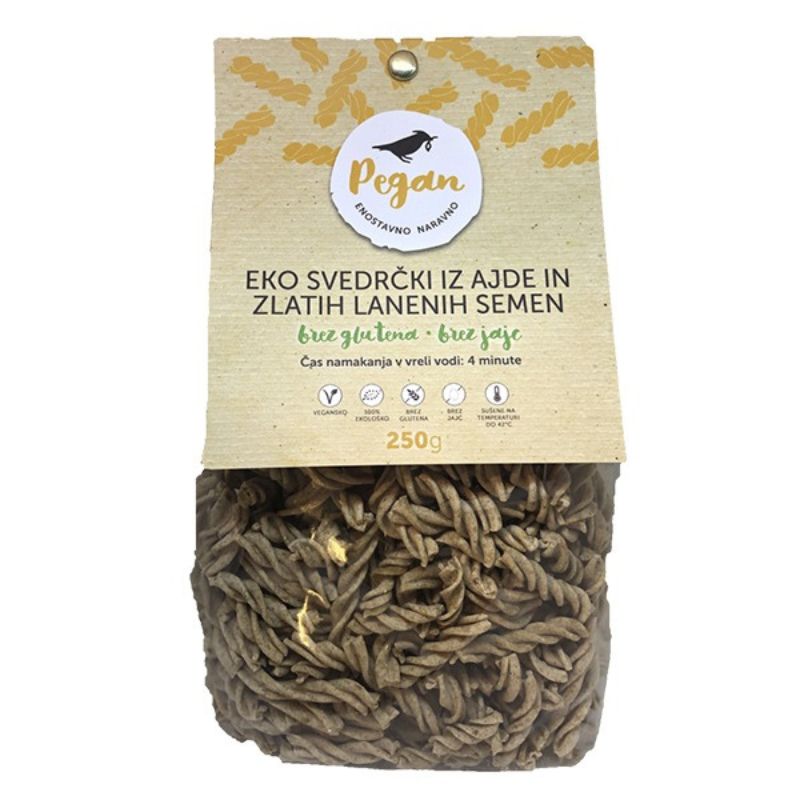 svedrčki ajda lan