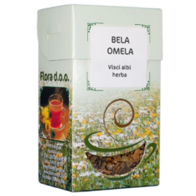bela omela