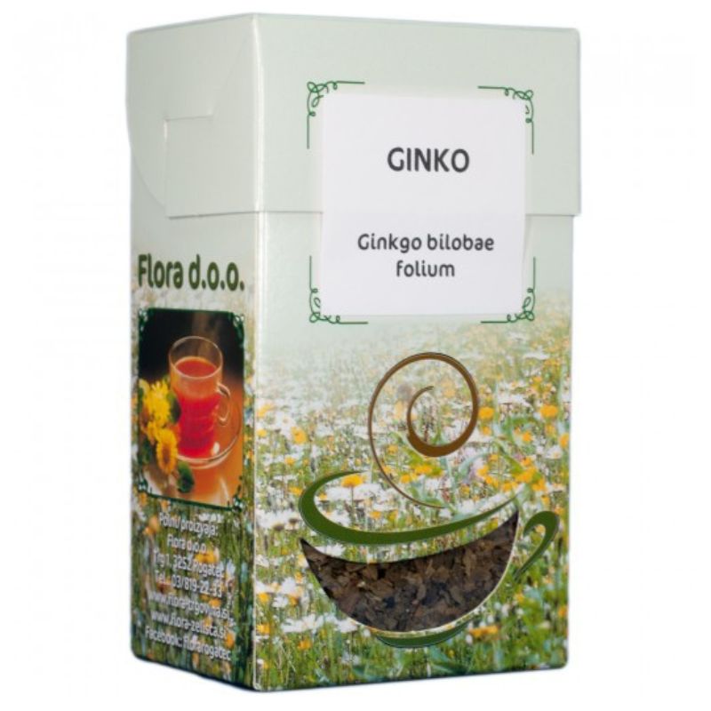 ginko
