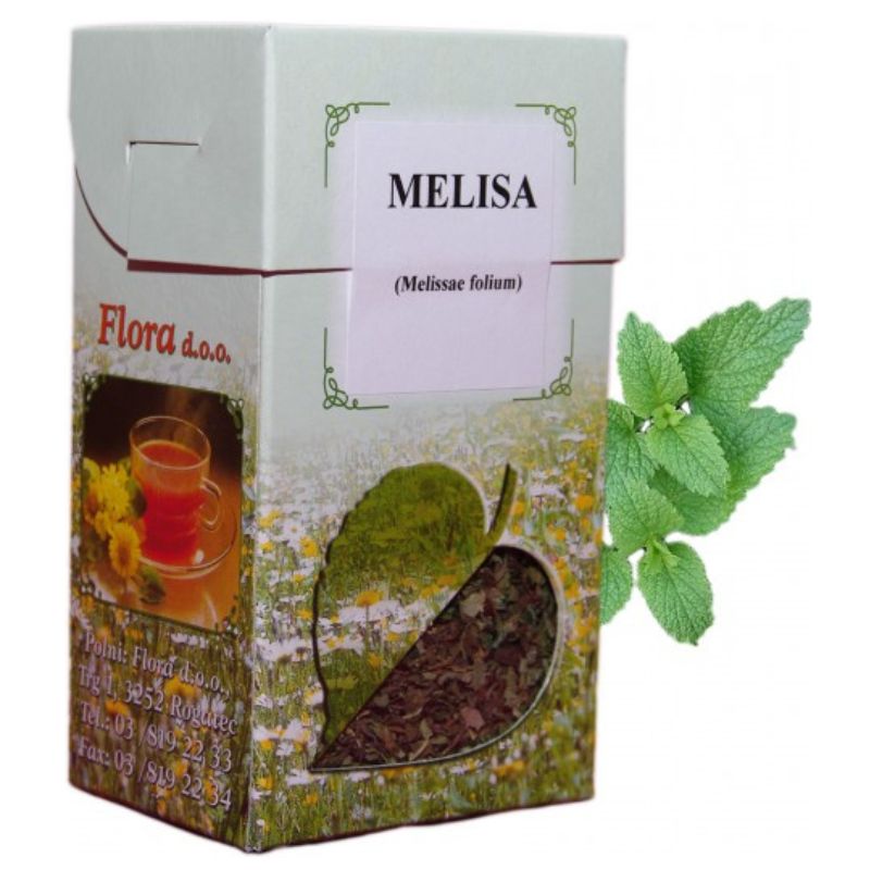 melisa