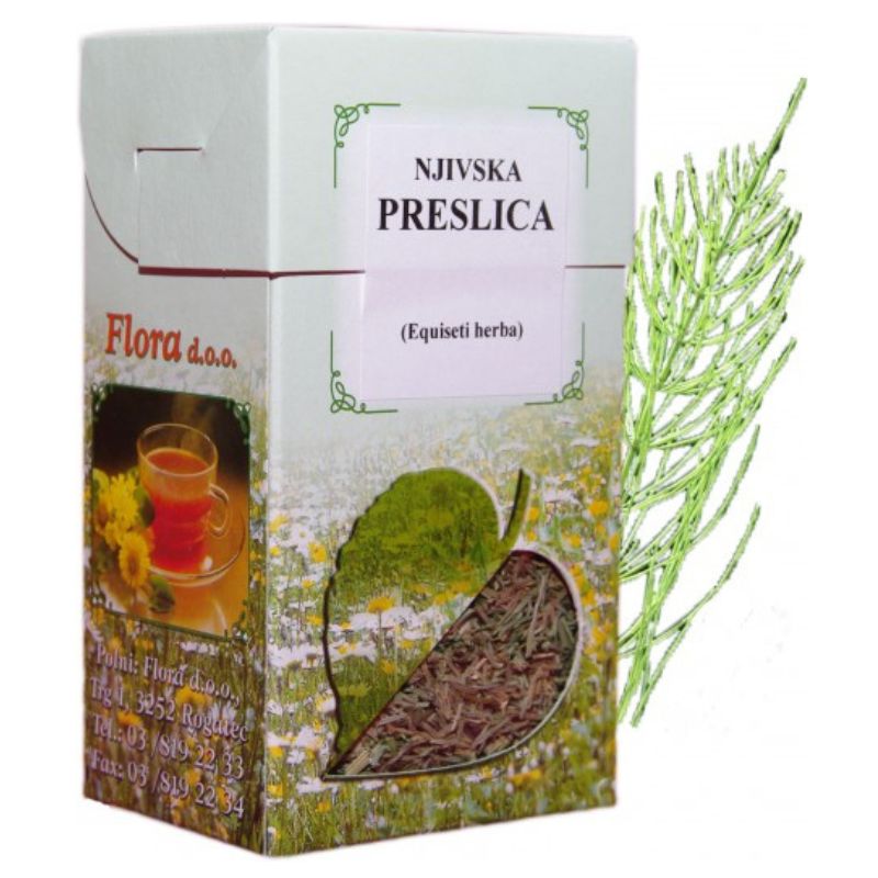 preslica