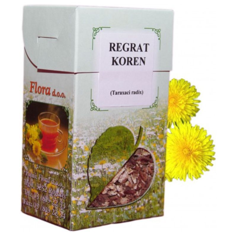 regrat
