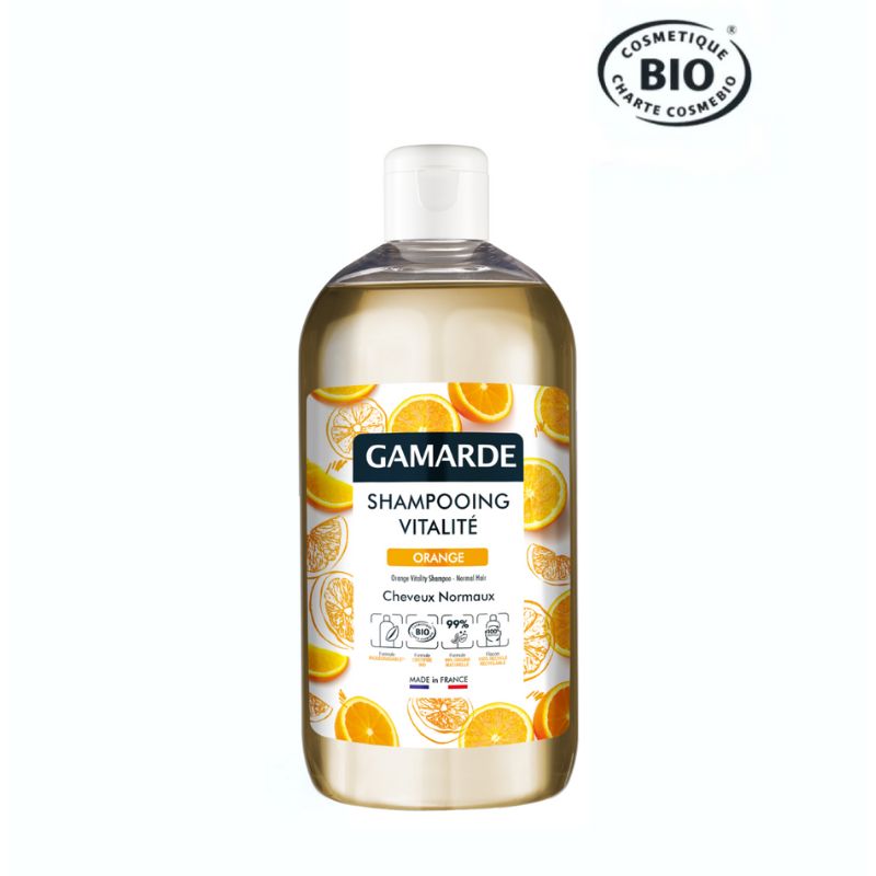 šampon normalni