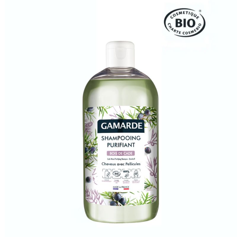 šampon prhljaj