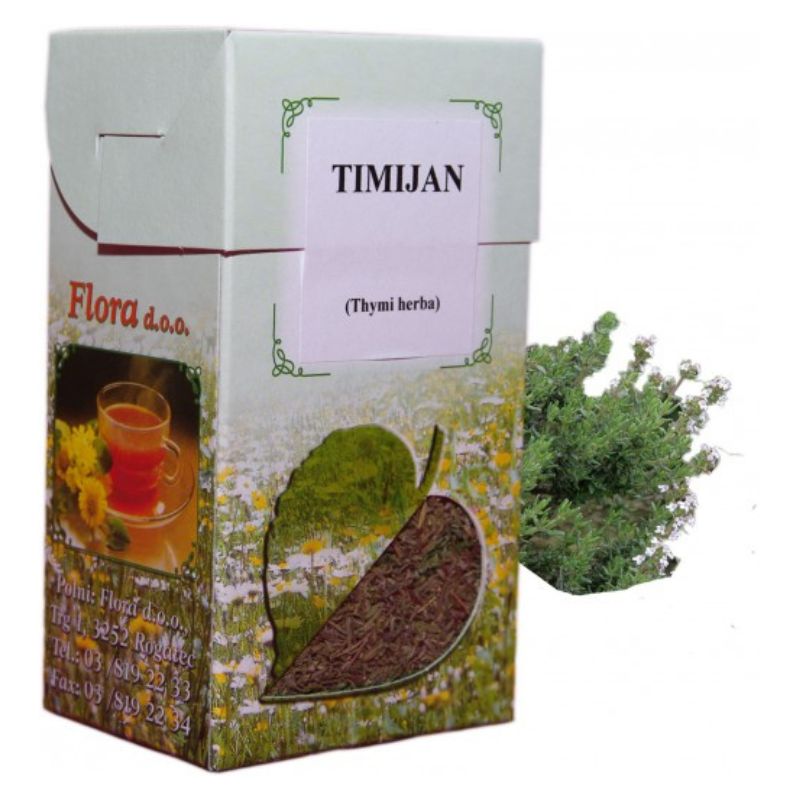timijan