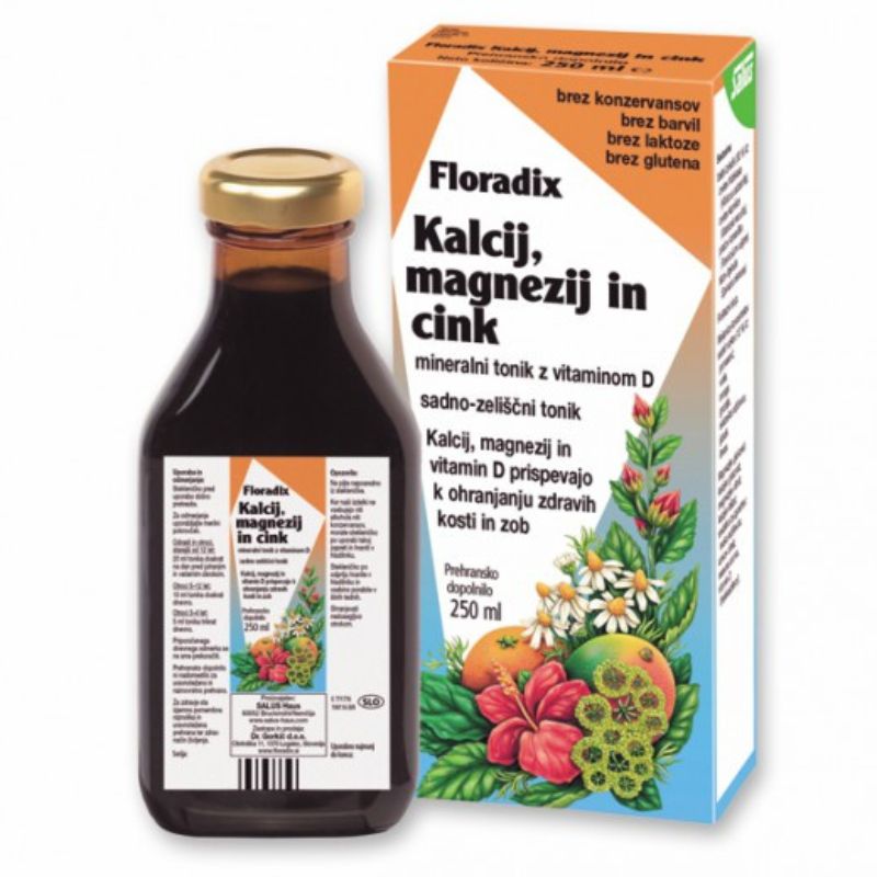 kalcij