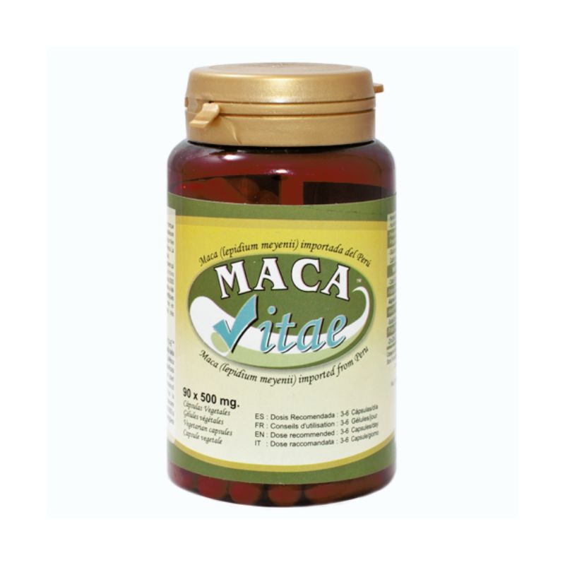 maca vitae