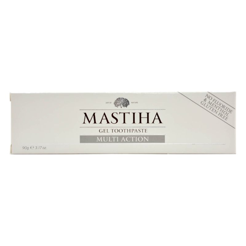 mastiha