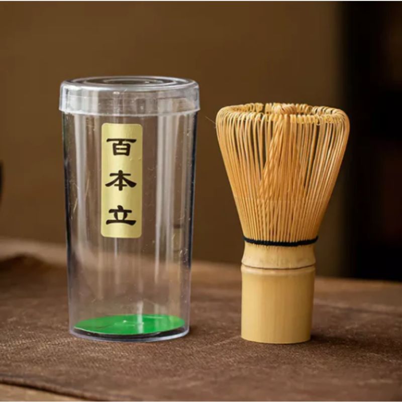 matcha metlica