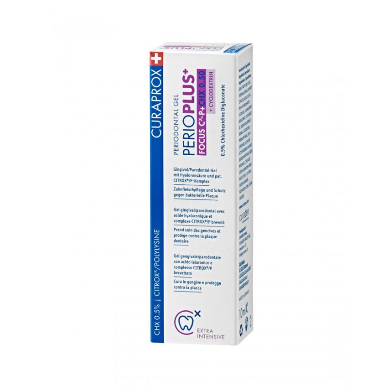 Curaprox pp gel1