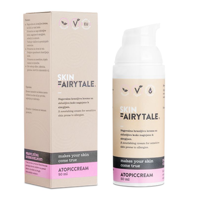SF atopic cream