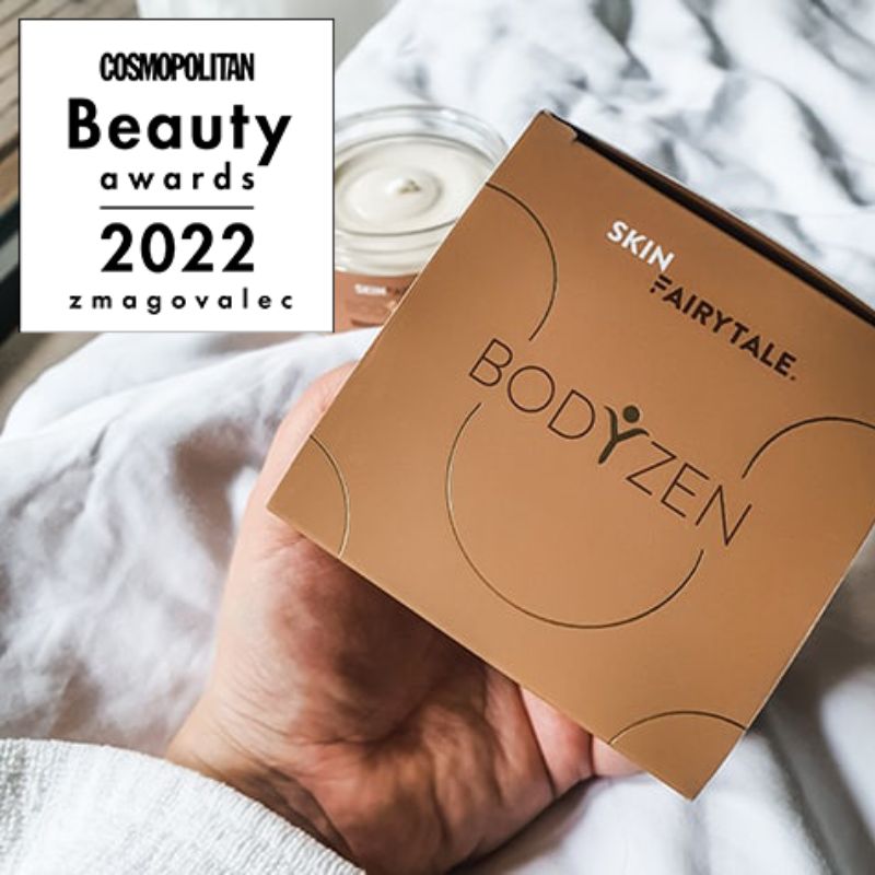 SF bodyzen