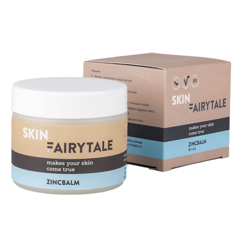 SF zinc balm