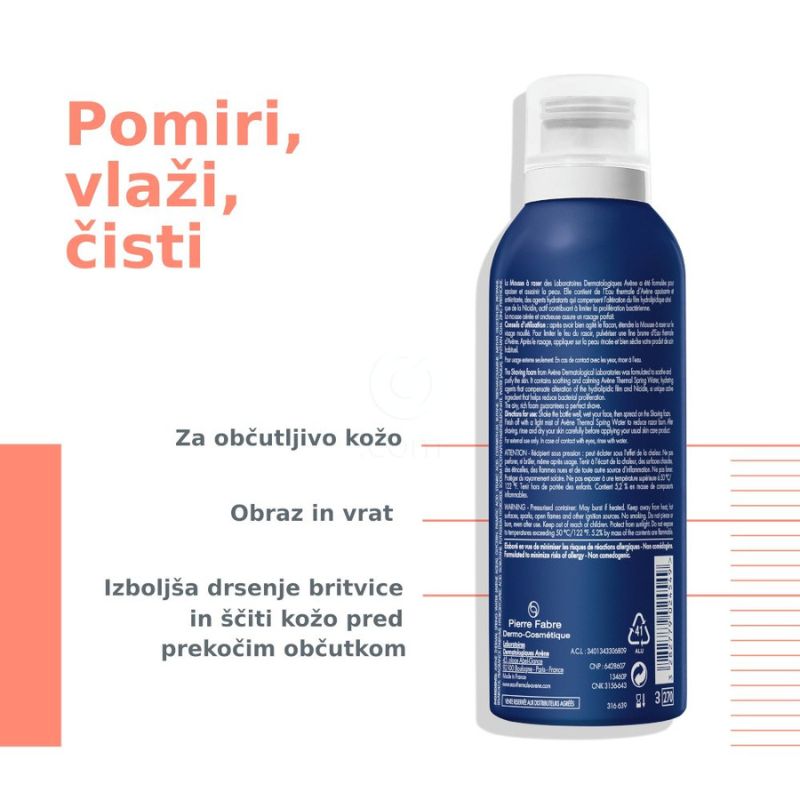 avene pena2