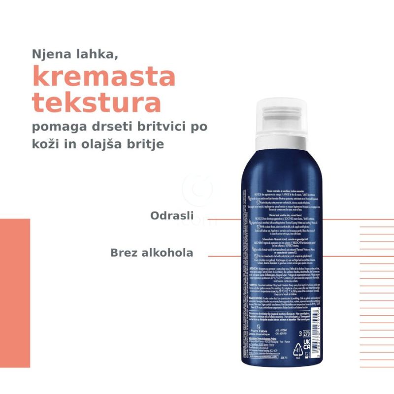 avene pena3