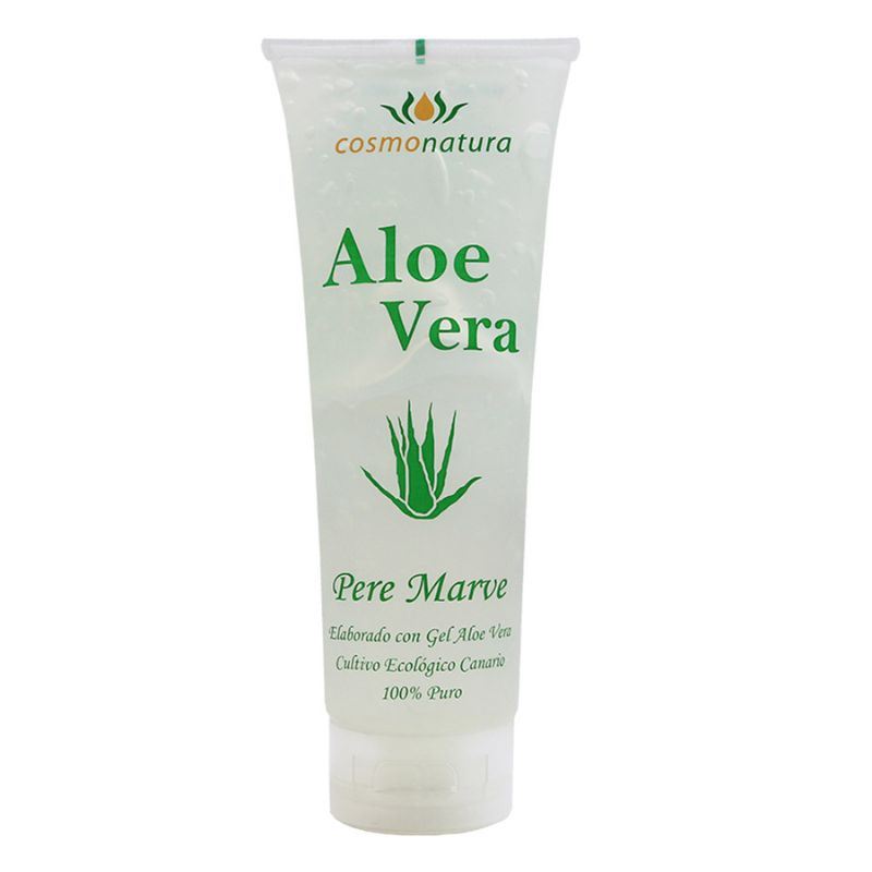 cosmo aloe vera 250
