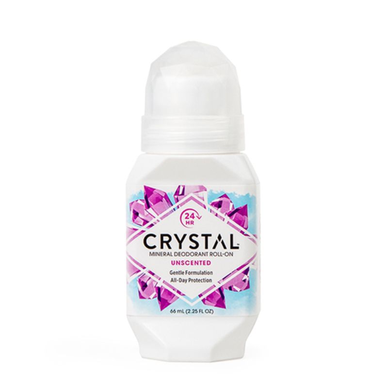 crystal deo brez