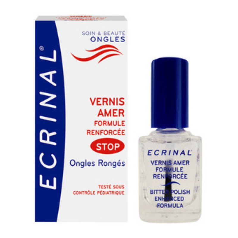 ecrinal bitter