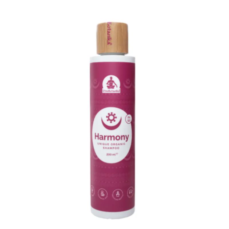 etnobotanika harmony