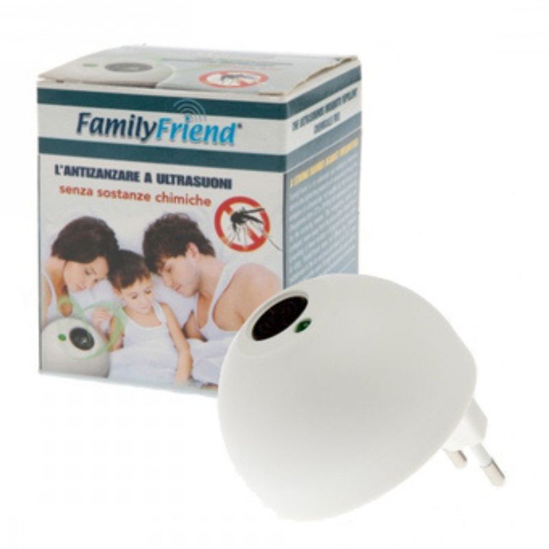 fam friend