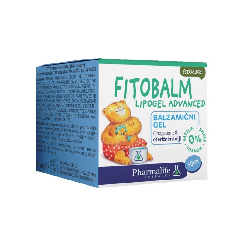 fitobalm