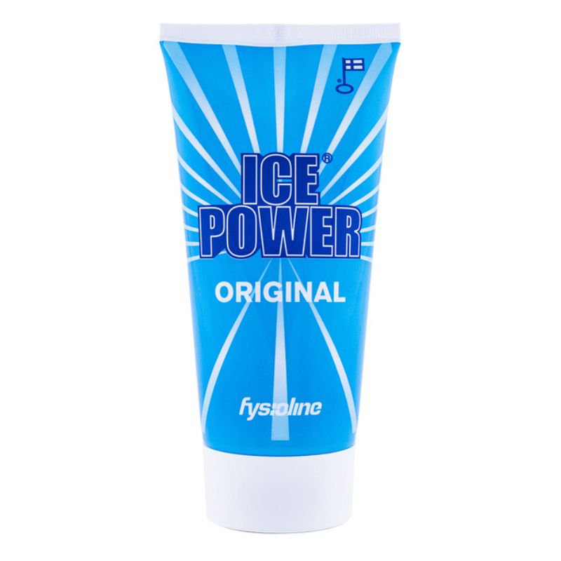 ice power 150