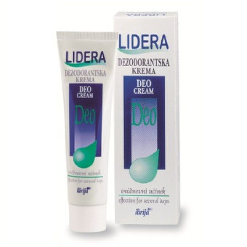 lidera