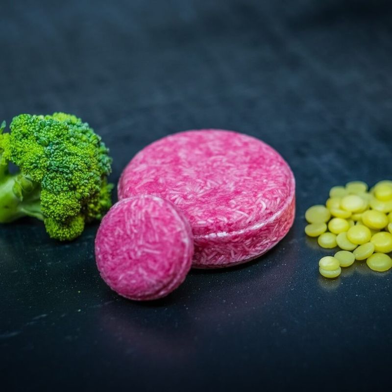 tako lepo šampon suhi 1