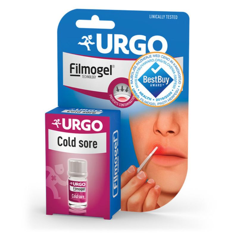 urgo herpes