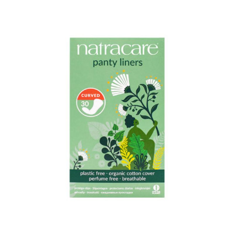 Natracare curved