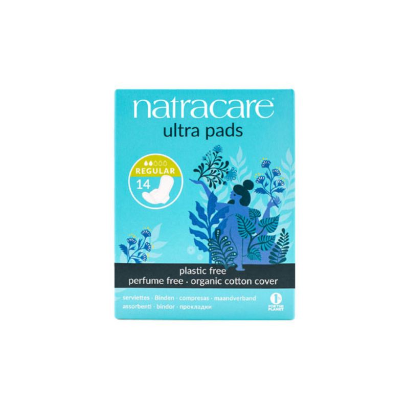 Natracare ultra regular