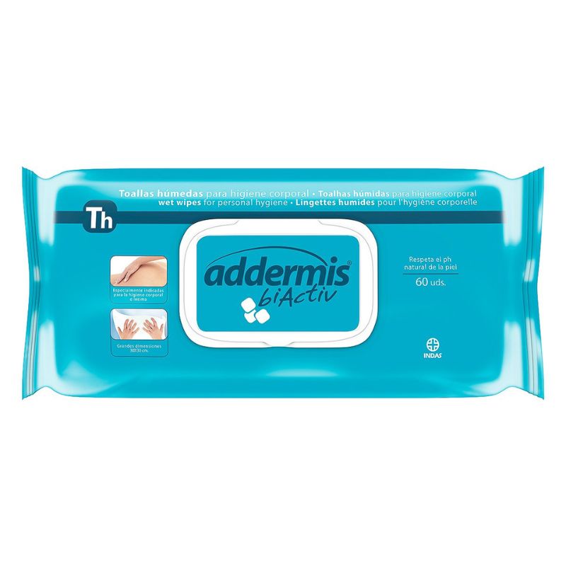 addermis biactiv 60
