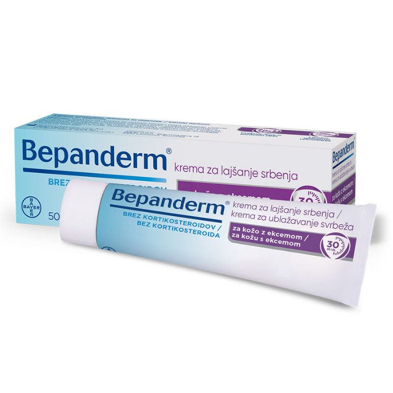 bepanderm